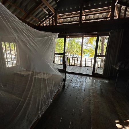 Rafikis Hostel เกาะรง ภายนอก รูปภาพ