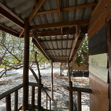 Rafikis Hostel เกาะรง ภายนอก รูปภาพ