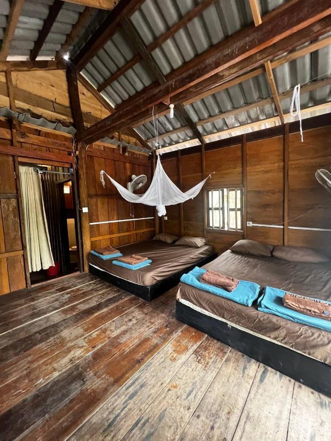 Rafikis Hostel เกาะรง ภายนอก รูปภาพ