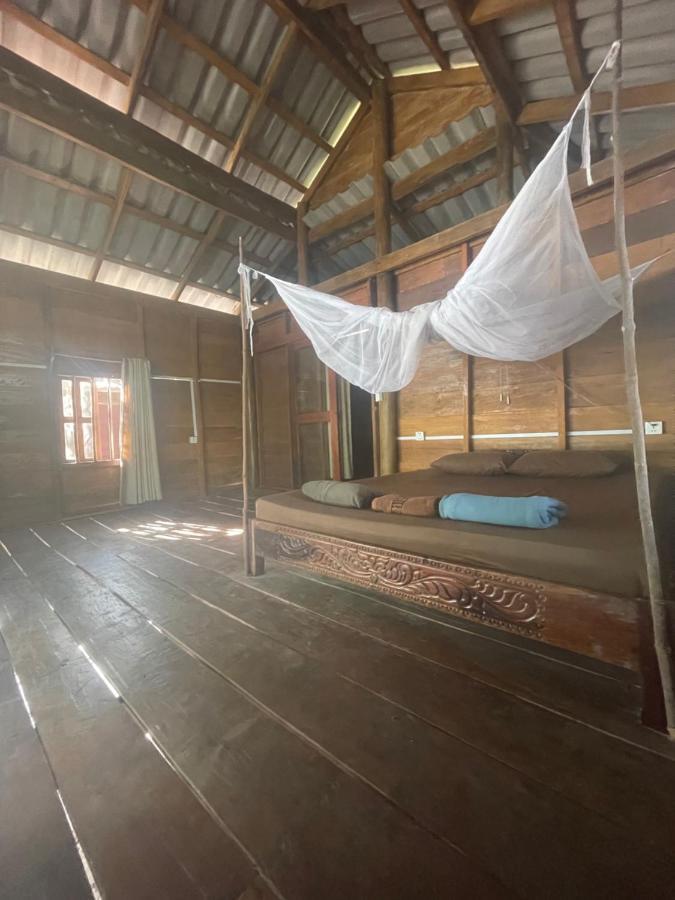 Rafikis Hostel เกาะรง ภายนอก รูปภาพ